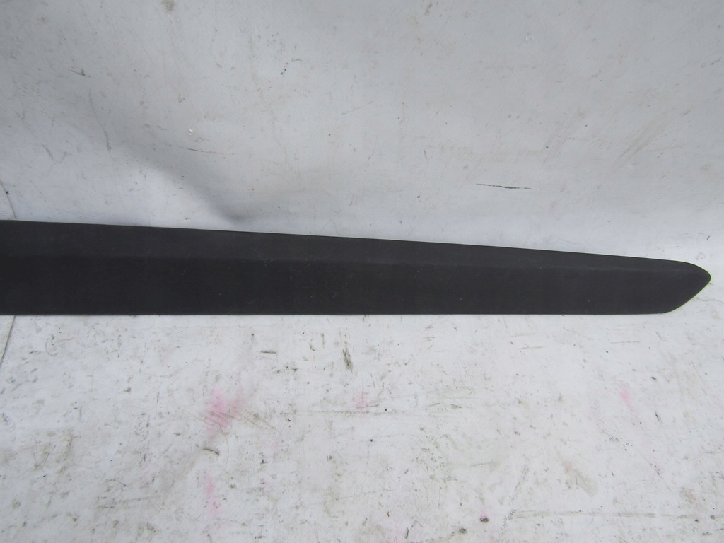 фото №4, Молдинг двері kia niro 16-20 правий перед
