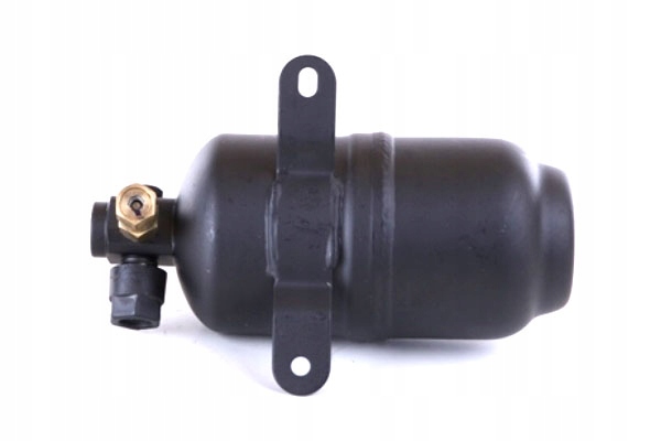 фото №1, Nissens 95234 осушувач, кондиціонер