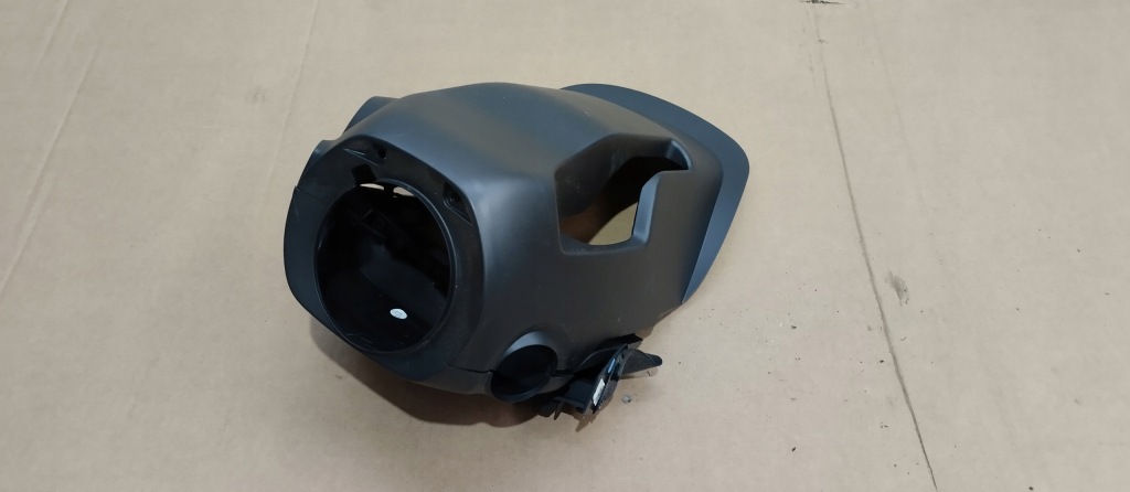 фото №1, Корпус захист колонки кермового renault clio v 484726527r