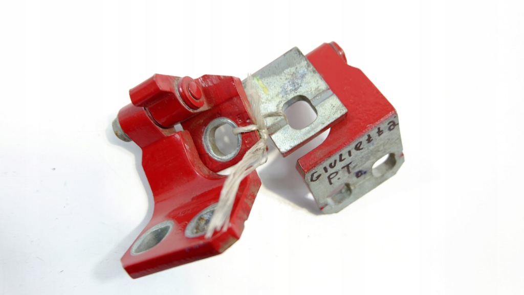 Alfa romeo giulietta петлі двері правий задній 289 Оригінал