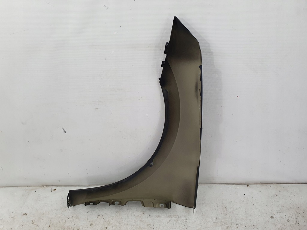 фото №7, Skoda scala 657 19- крыло правый перед передний