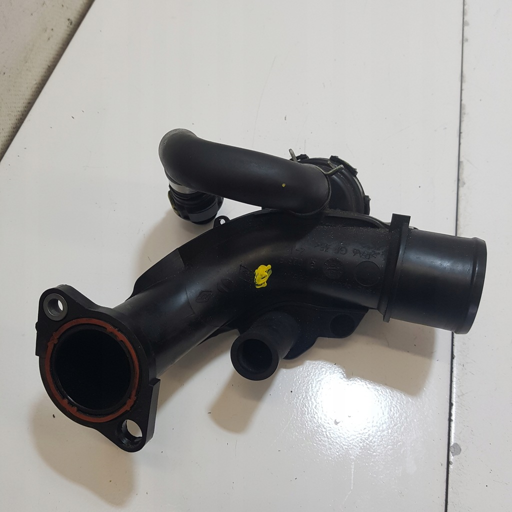 фото №1, Вентиляція картера renault modus 1.5 dci 8200323338