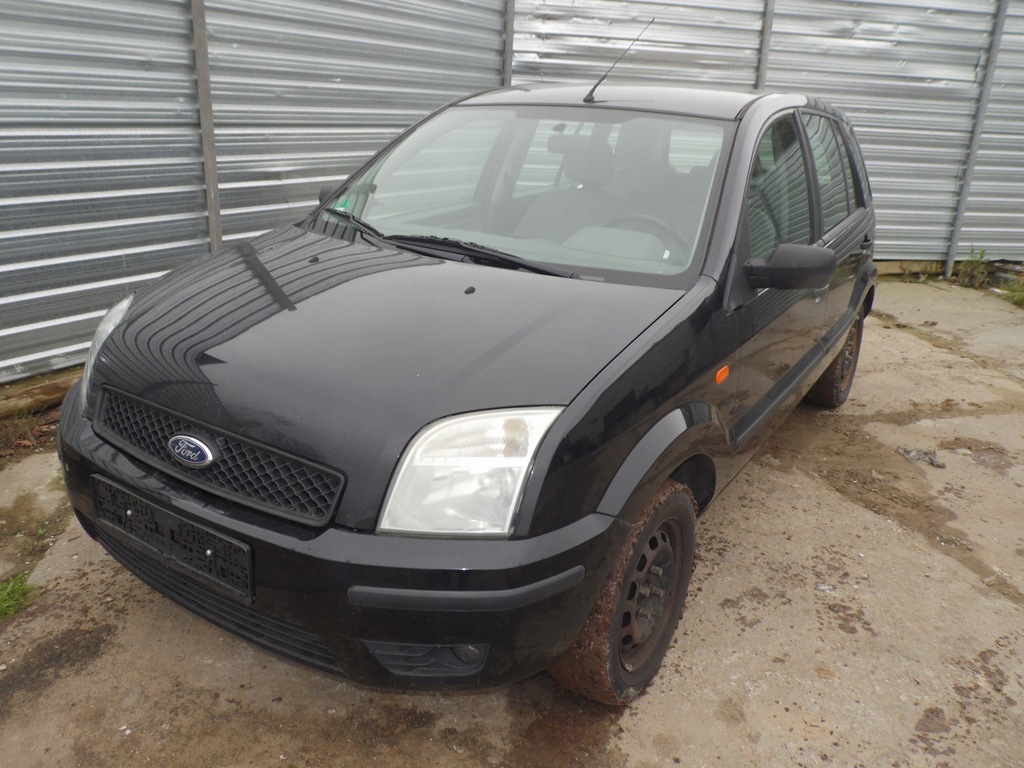 фото №11, Домкрат рычаг переключения передач ford fusion mk1 1.4