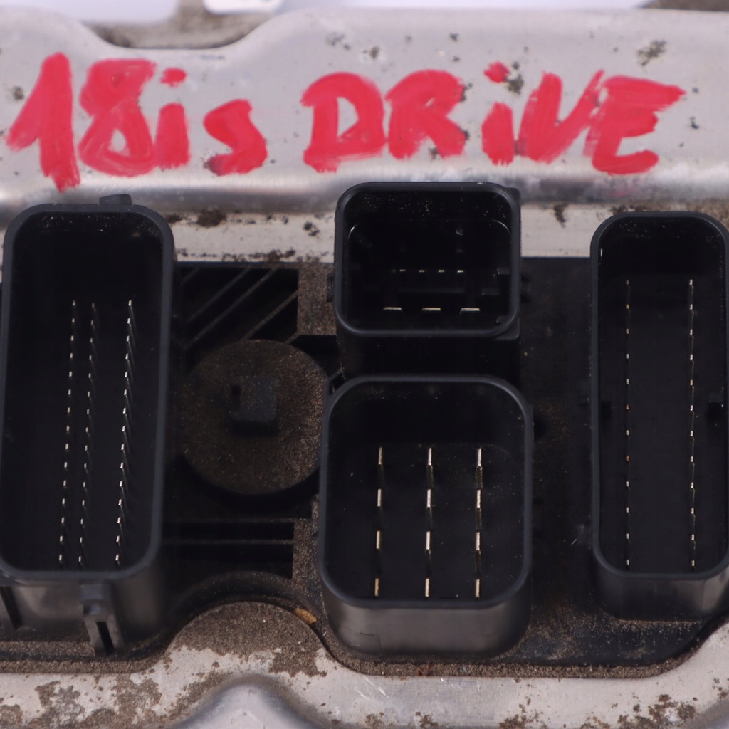 фото №9, Bmw z4 e89 roadster 18i n20 156hp ecu kit dme cas3 8631727 механическая коробка передач