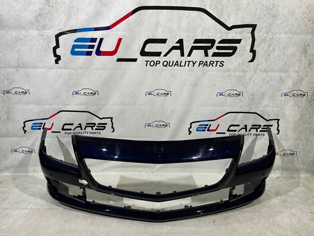 Mercedes slk w172 бампер перед 2011-2019 год Цена