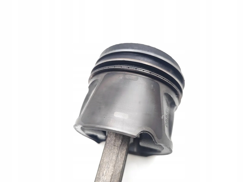 фото №10, Land rover range rover sport поршень с шатун 3.6 d 4x4 дизель 368dt 2009