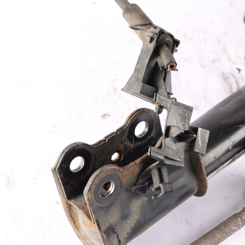 фото №10, Mercedes w176 a 180 cdi амортизатор підвіска правий перед a1763202038