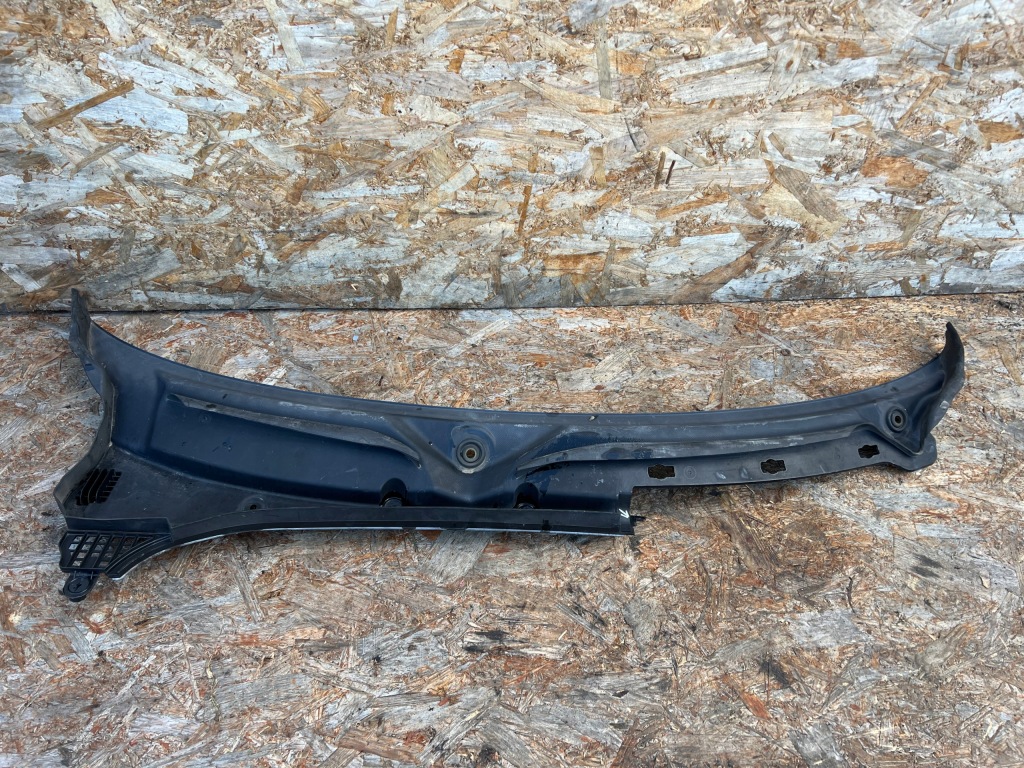 Купить Жабо пластиковый комплект mini cooper s f56 f57