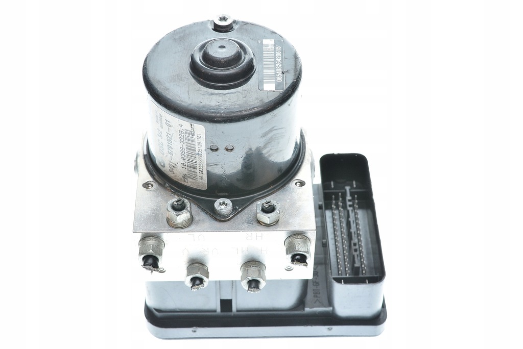 фото №9, Насос abs bmw e87 e90 6772214 10.0960-0830.3