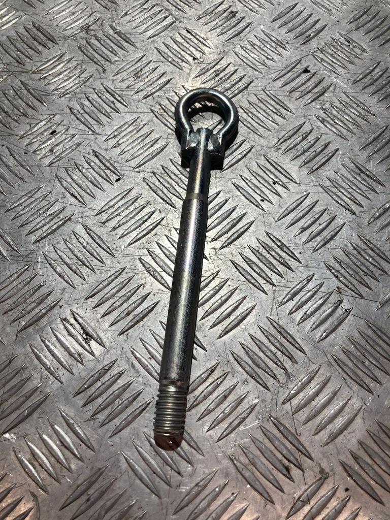 фото №1, Болт фаркоп ушко do буксировка citroen c4 iii 20-