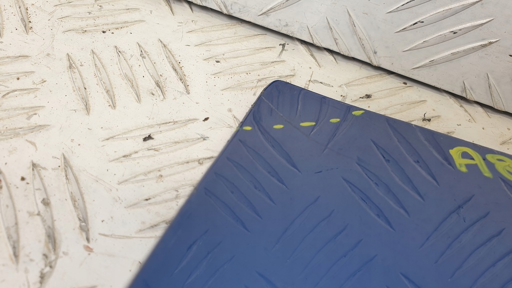 фото №6, Bmw 2 f22 f87 m-pakiet крышка багажника задняя задняя