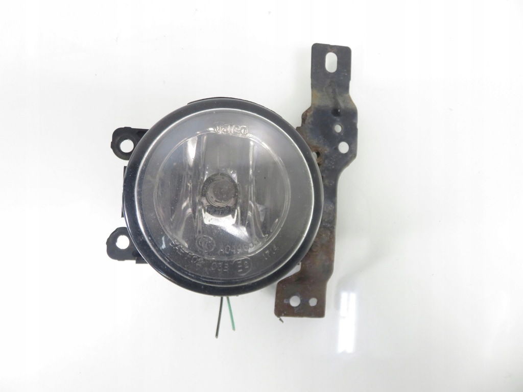 фото №1, Протитуманна фара лівий fiat sedici 3550062j01