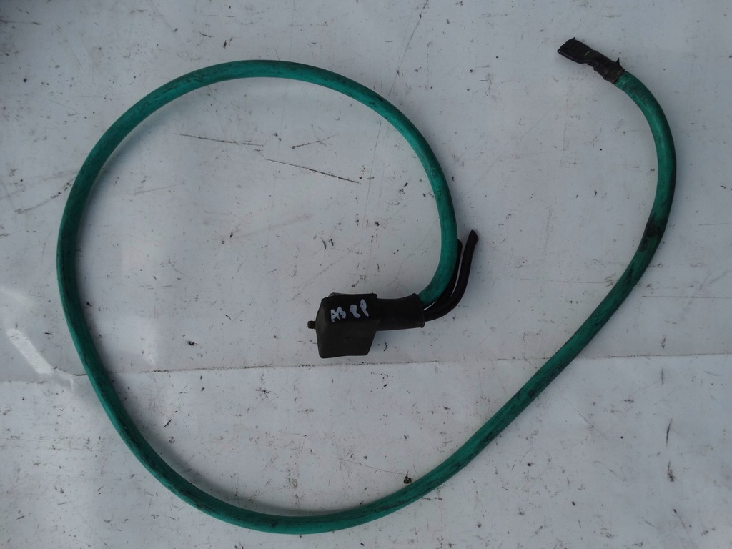 фото №1, Клема мінус мінусова audi a3 8p vw golf v