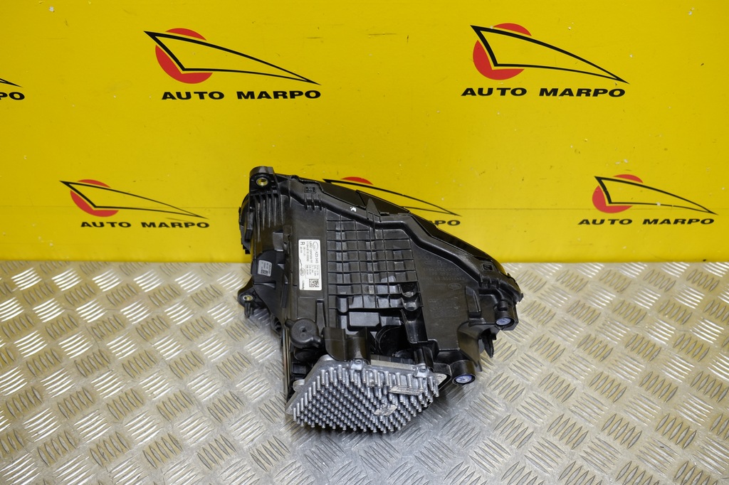 фото №6, Land rover defender 2020- фара лампа full led r usa