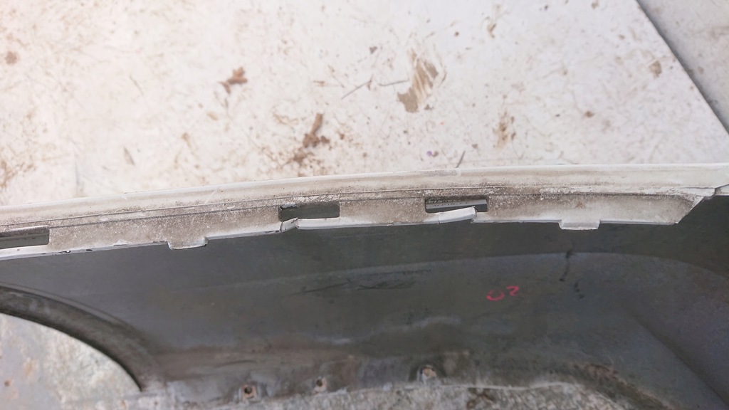 фото №13, Bmw 3 e92 e93 coupe cabrio бампер задний задняя