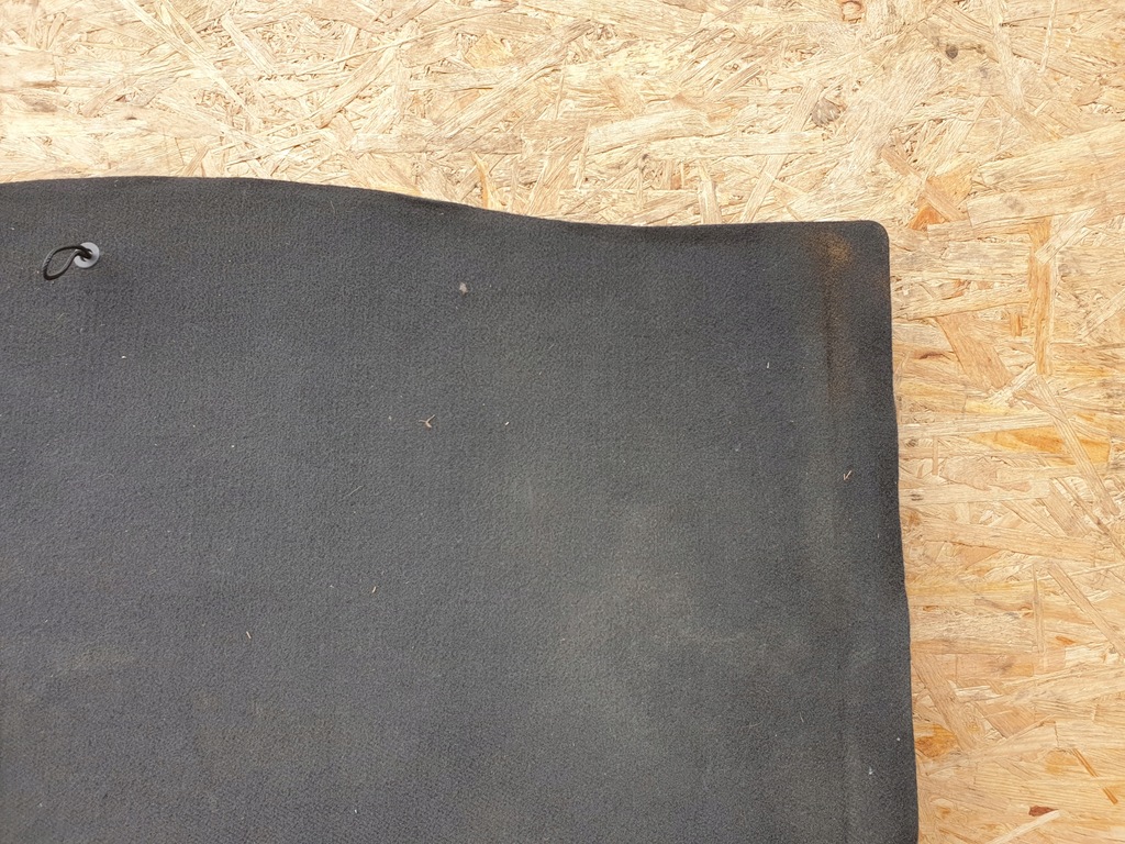 фото №2, Renault grand scenic iv підлога багажника