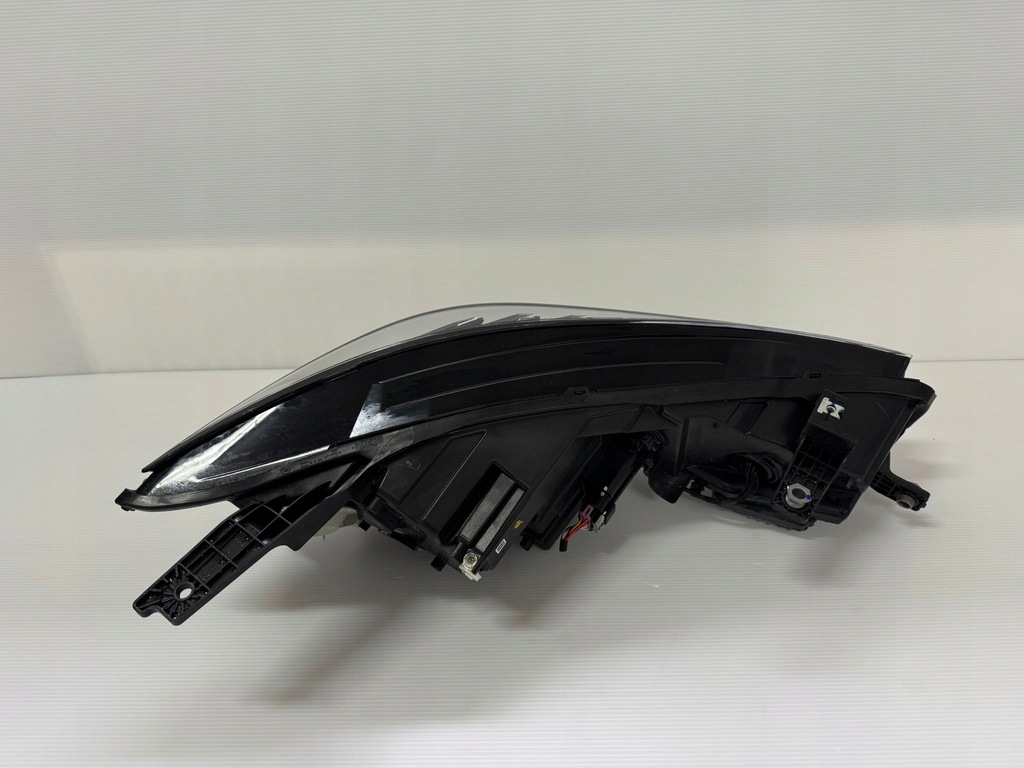 фото №7, Лампа левая mg mg4 mg 4 full led dynamic saic vision led lighting система