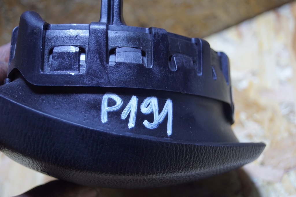 фото №7, Bmw x5 e70 подушка подушка безпеки водія 6780476