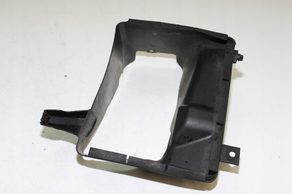 фото №5, Канал впуск повітря бампера правий bmw f10 f11 535d 7903890 mpakiet