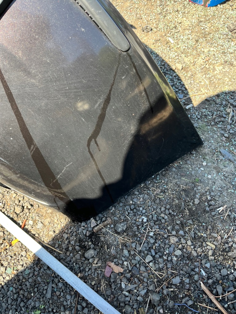 фото №8, Alfa romeo 147 hb 3d бампер перед передний