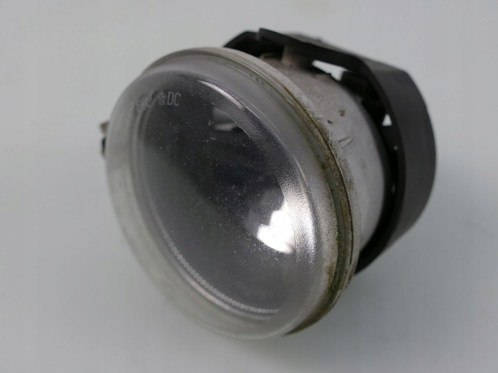 фото №1, Dodge nitro протитуманна фара правий перед передній