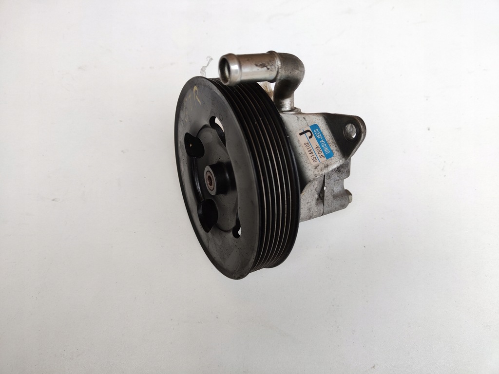 фото №1, Nissan gt-r r35 насос усилителя jf00a