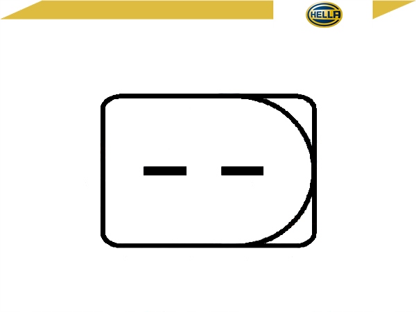 фото №4, Компрессор компрессор кондиционера [hella]