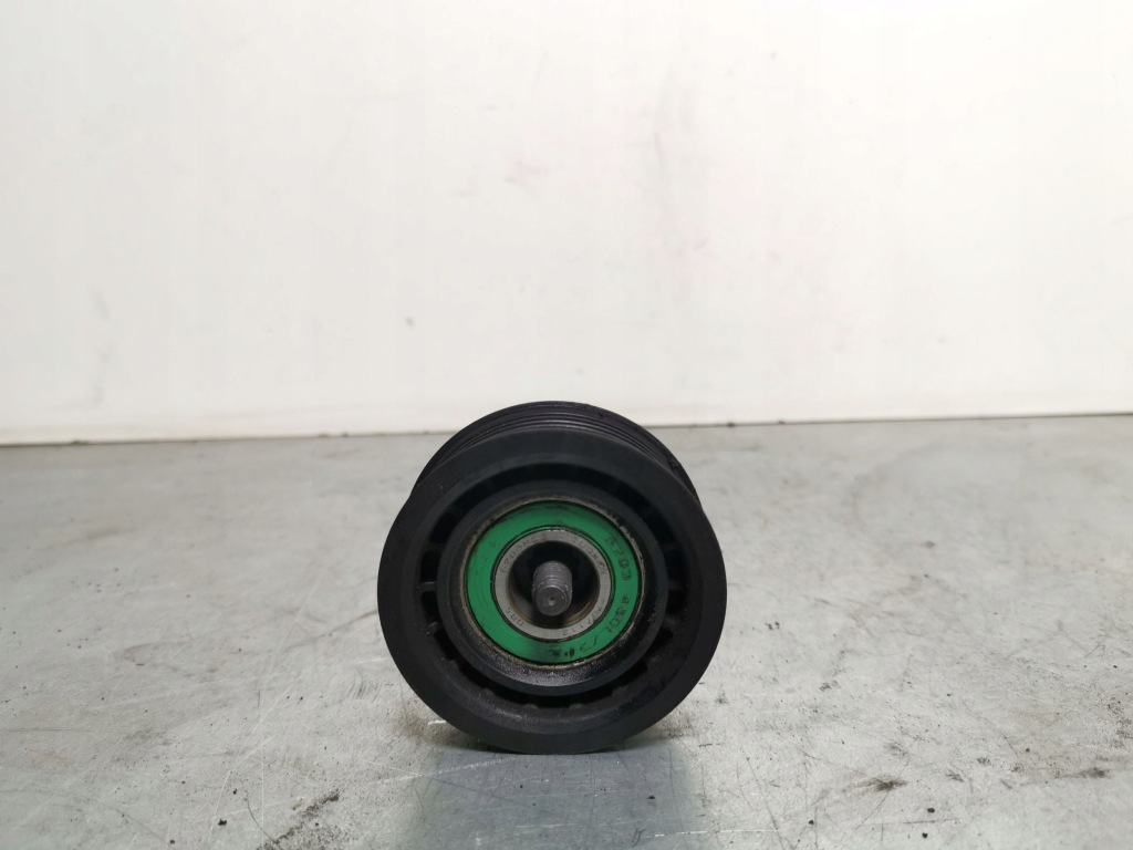 фото №1, 2011 alfa romeo giulietta ролик натяжителя ремень генератора 5203rddl