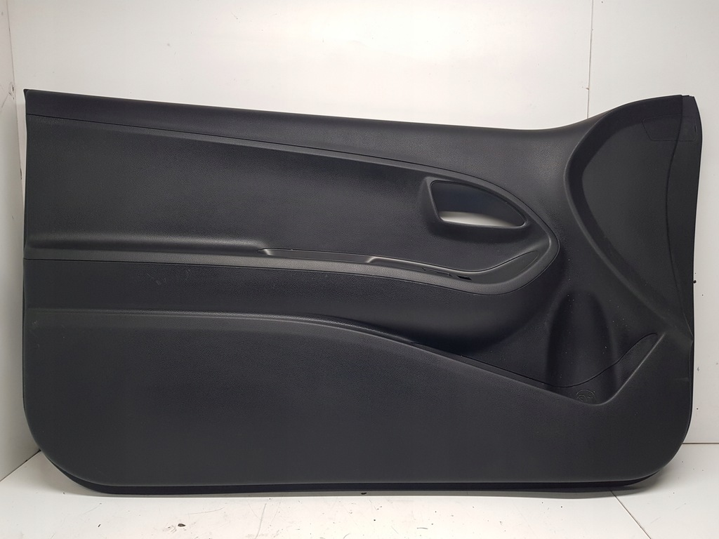 фото №1, Picanto ii 3d обивка обшивка дверь левый перед