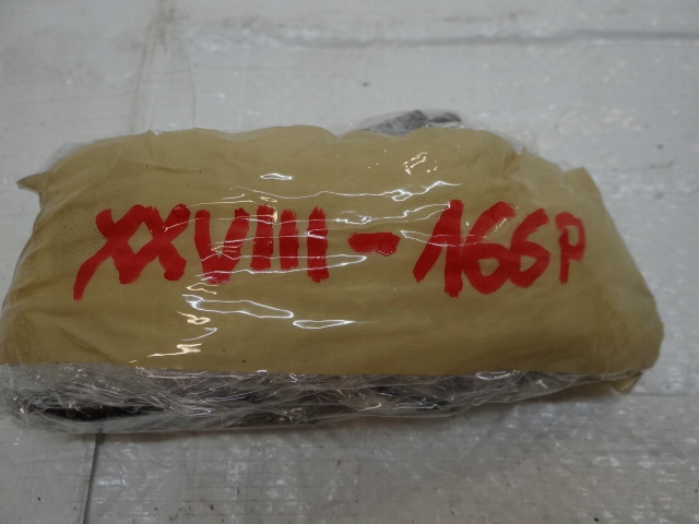 фото №7, Peugeot 308 ii t9 замок капот кришки двигуна