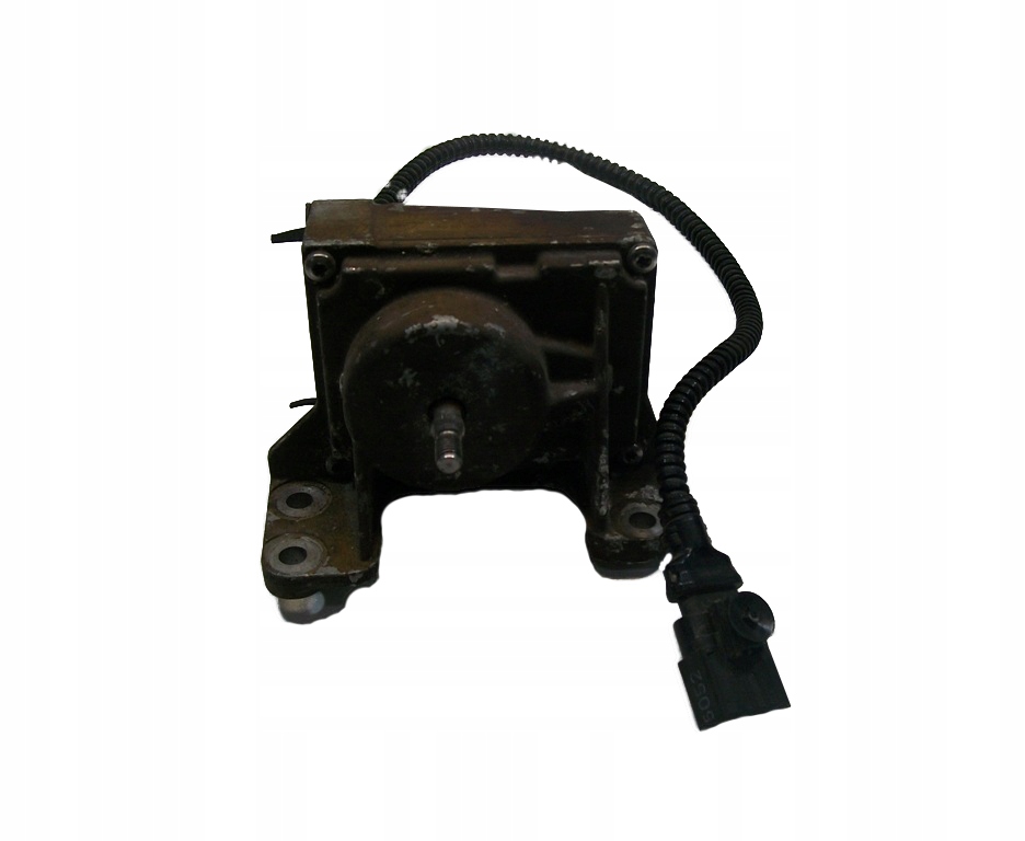 фото №1, Привод egr mercedes actros mp 4 iv 4701500494