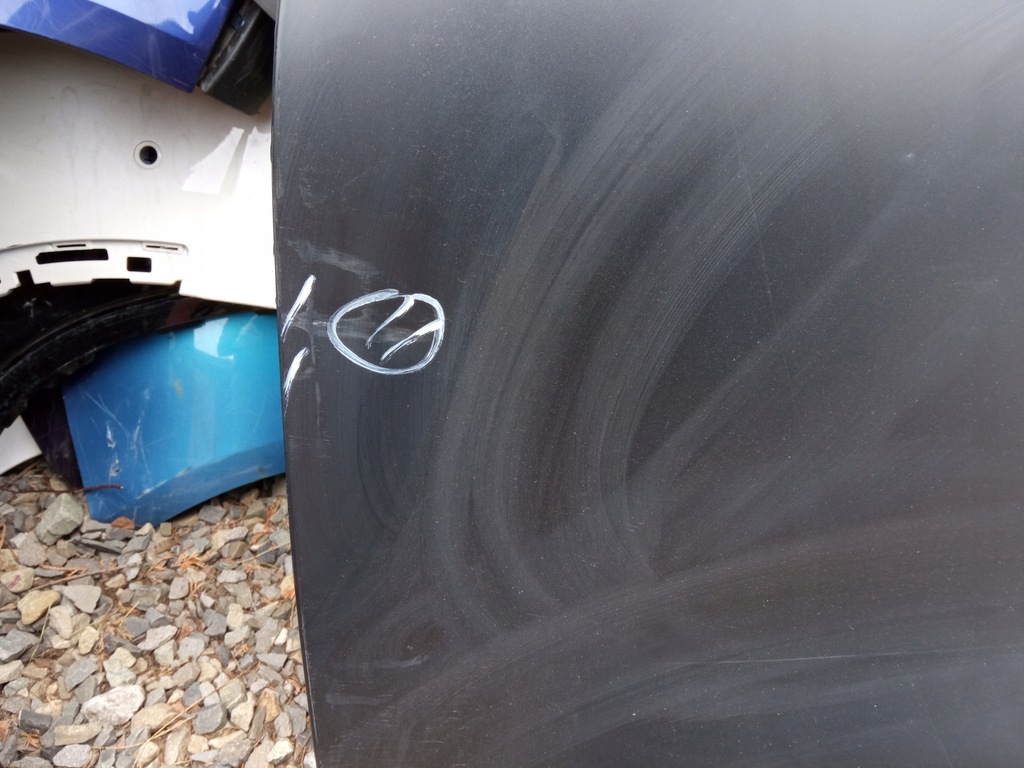 фото №6, Двері перед renault espace v