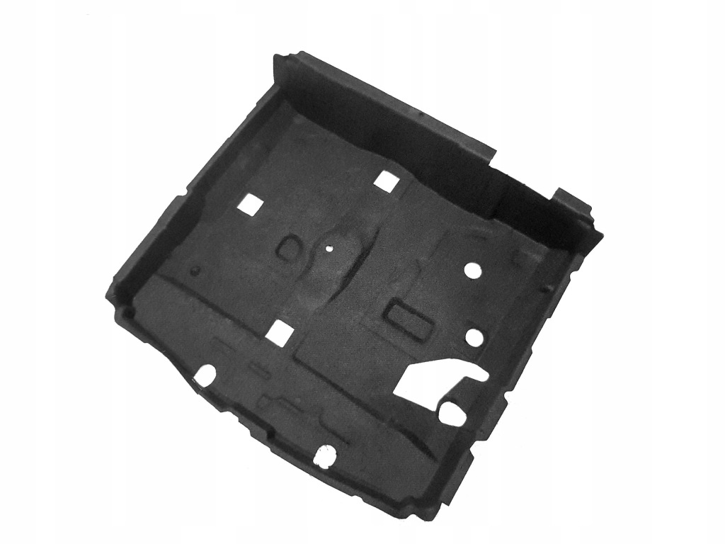 фото №1, Aso обшивка багажника vw touareg cr7 iii