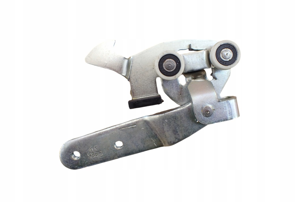 Купить Кронштейн нижняя дверь боковых ducato boxer jumper правая 02-06 b935 ролик