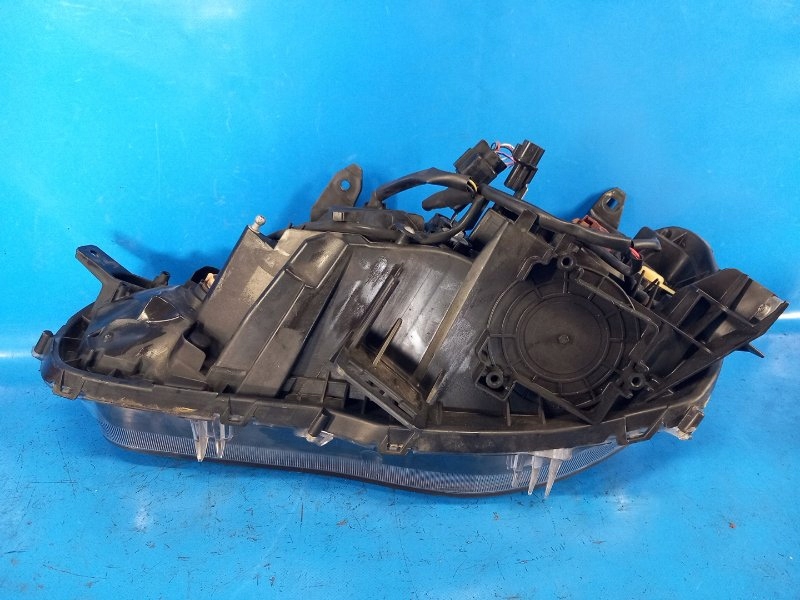 фото №7, Фара лампа правая mitsubishi outlander xl ii 8301b930