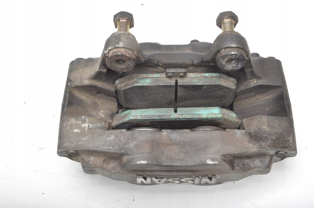 фото №7, Nissan 300zx 200sx s13 s14 s15 skyline almera суппорт sumitomo левый перед