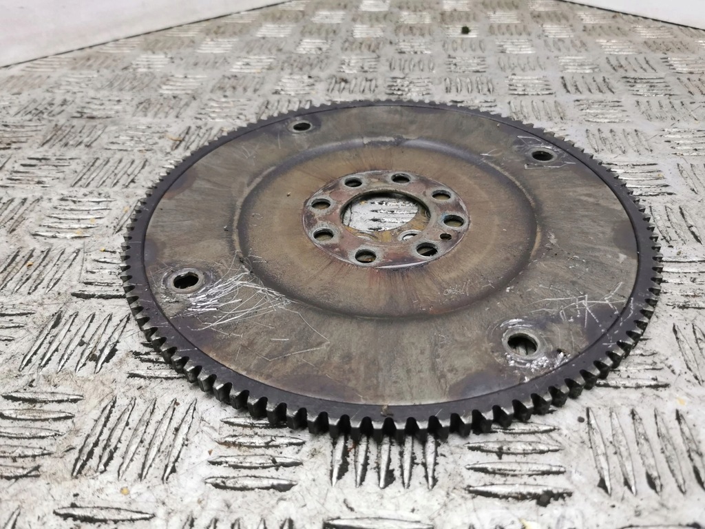 фото №5, Chrysler pt cruiser 2002 колесо маховик