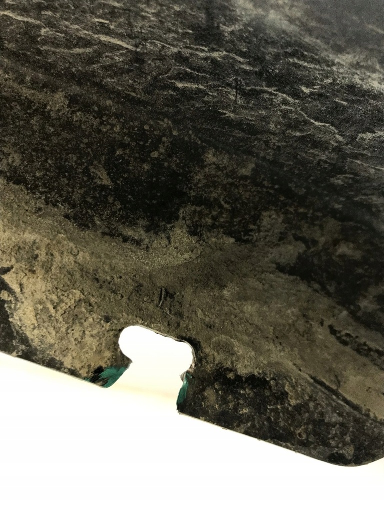 фото №9, Ford ranger молдинг крила передній ліва a66sx16k140pa s06616lfq