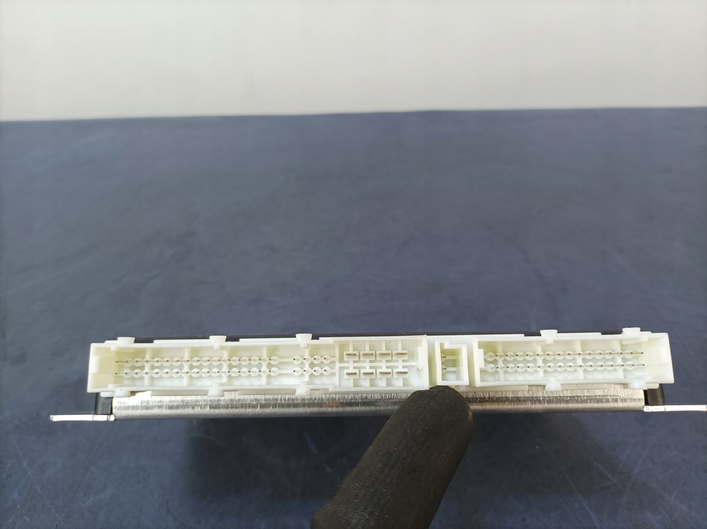 фото №4, Mercedes c43 w205 блок управления подвеска