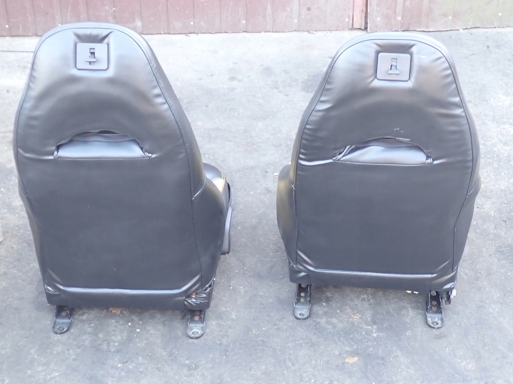 фото №10, Оббивка чорно жовта сидіння обшивки kpl chevrolet corvette c5