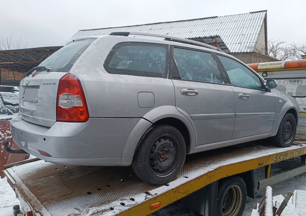 Daewoo chevrolet lacetti nubira lanos підголівник Ціна