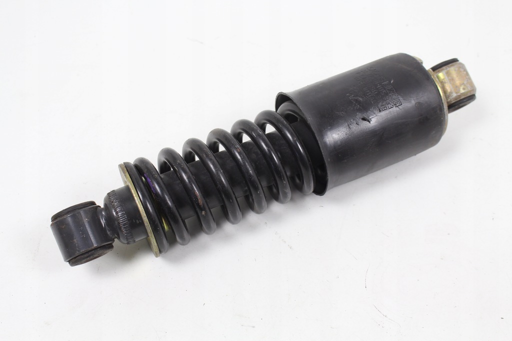 фото №2, Амортизатор кабины mercedes actros mp2 mp3