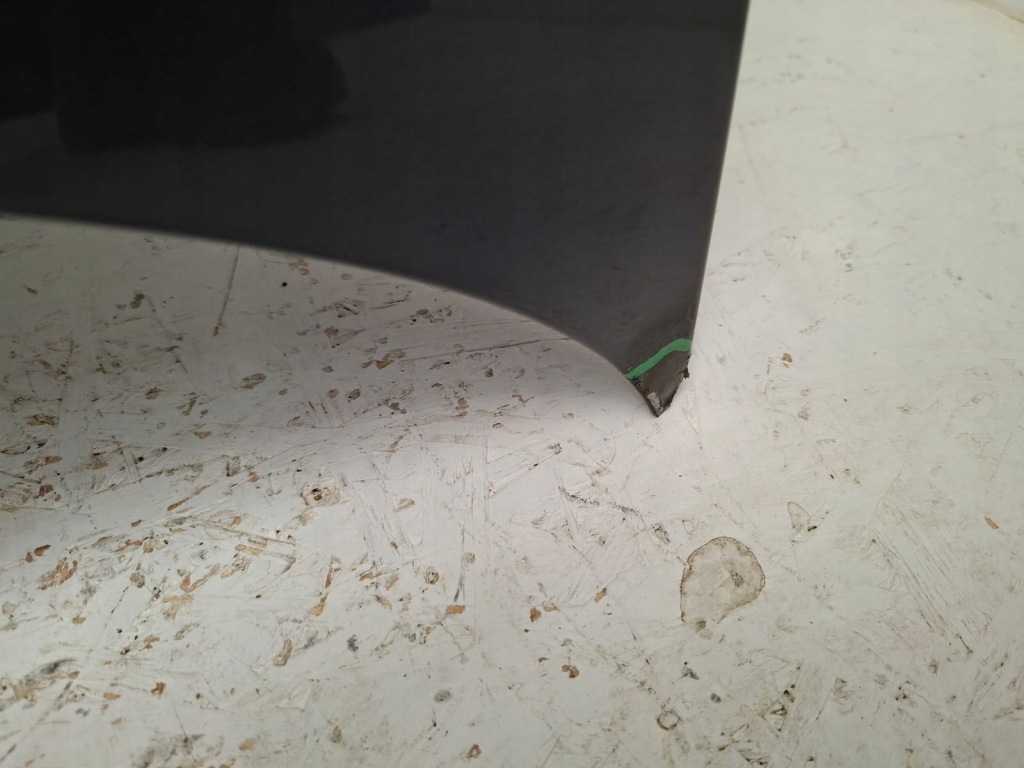 Капот bmw 1 f40 2 f44 2019- Доставка