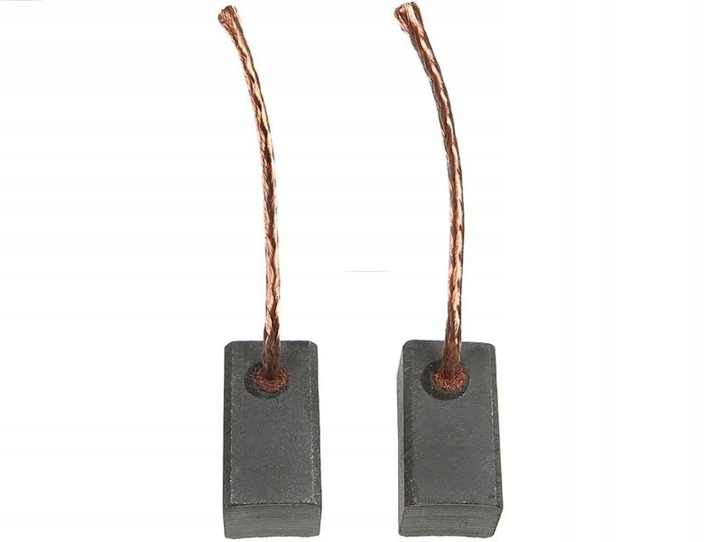 фото №1, Щетки генератора ob9041 as-pl