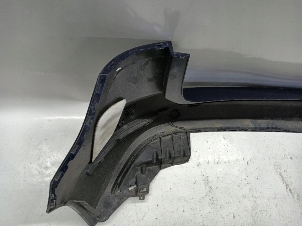 фото №6, Бампер задняя задний vw golf sportsvan lift 510807421h