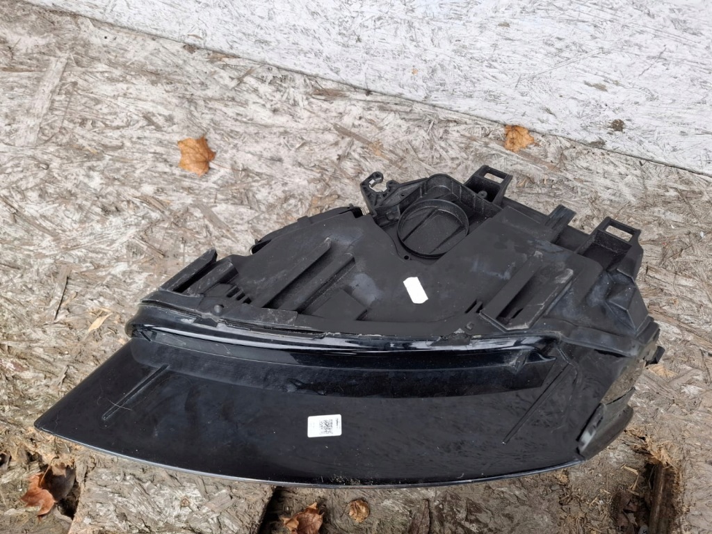 Audi a5 b9 2017-21 рік 8w6941034d фара правий full led Недорого