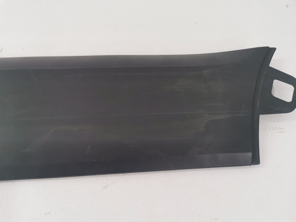 фото №5, Ford transit mk8 2014-19- молдинг крила лівий задня