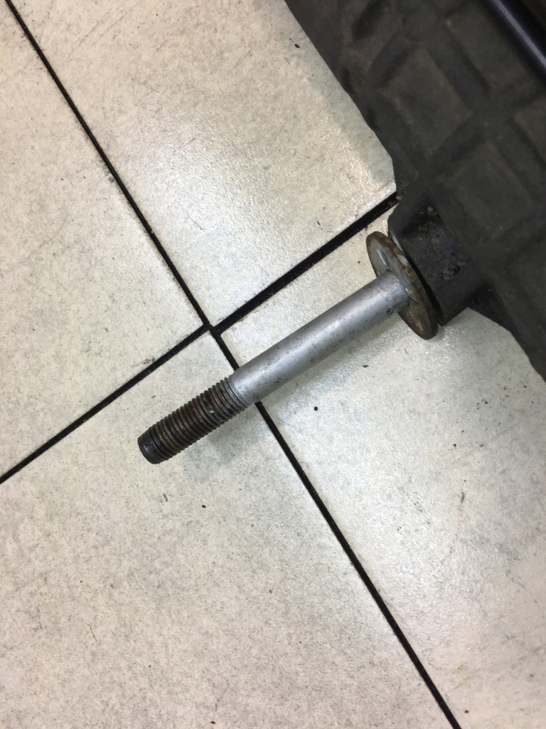 фото №5, Трансмісія рейка рульова peugeot 307 1.6 hdi