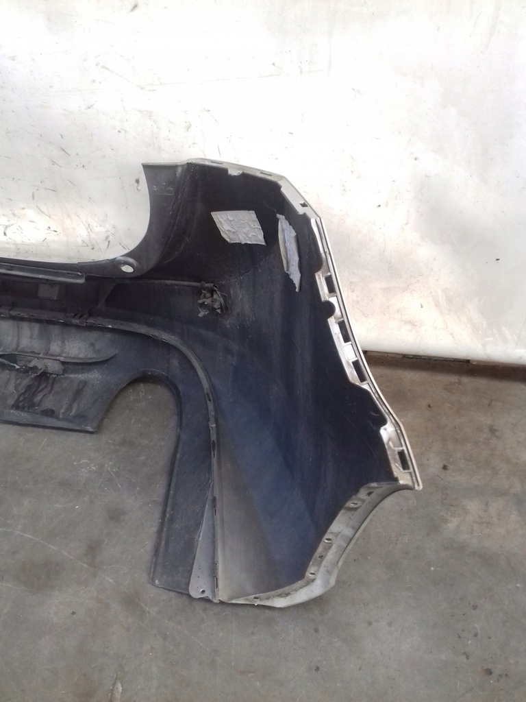 фото №8, Бампер задня pdc 481-16 volvo v60