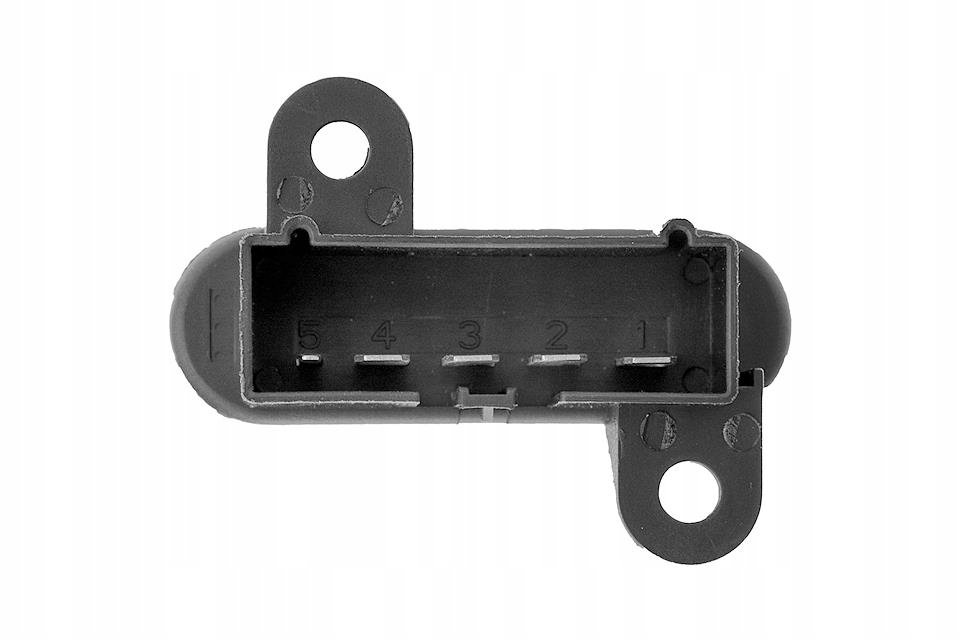 фото №13, Резистор вентилятор chrysler sebring 2.0crd 2007-